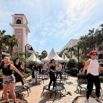 8 Mart’ta Karşıyaka’dan özgürlük çağrısı yükseldi