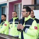 ABAK’tan Deprem Haftası’nda Öğrencilere Hayat Kurtaran Bilgilendirme