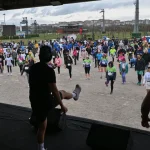 ABB, 4. Geleneksel Tıp Bayramı Koşusu’na Ev Sahipliği Yaptı