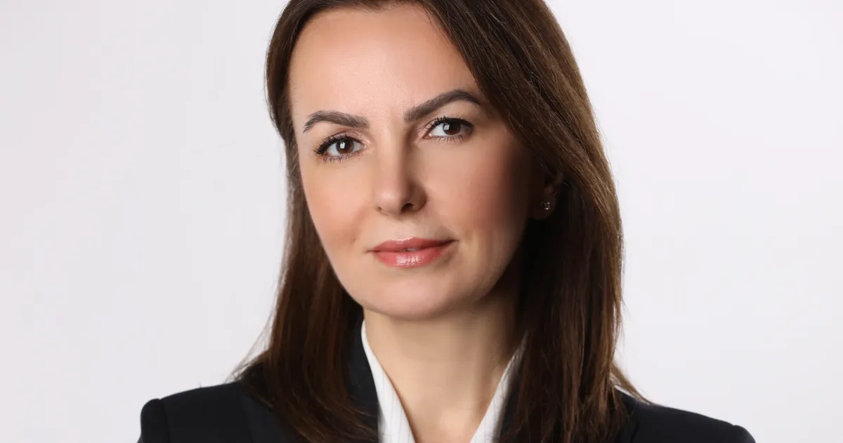 AbbVie Türkiye’de Önemli Atama