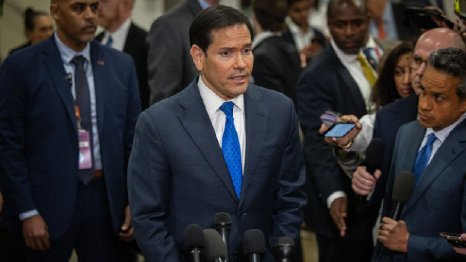 ABD Dışişleri Bakanı: Hürmüz Boğazı yeniden açılacak