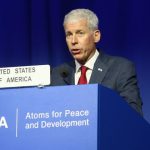 ABD Enerji Bakanı: Petrol fiyatları henüz talebi düşürmedi