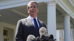 ABD enerji piyasalarına müdahale etti mi?: En yetkili isim yanıtladı