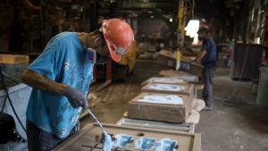 ABD iş dünyası aktivitesinde İran etkisi