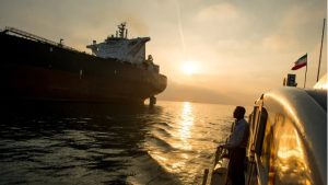 ABD-İsrail ile savaşan İran’ın petrol gelirleri arttı