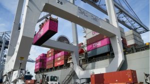 ABD ithalat fiyatlarında 2022’den beri en büyük artış