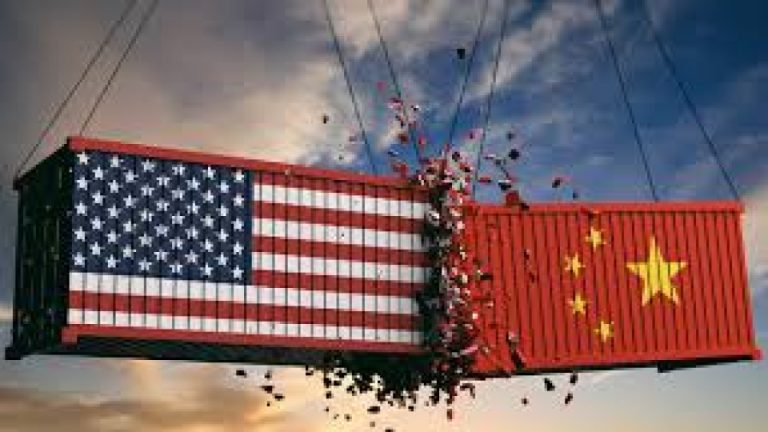 ABD ve Çin tarifelerin korunmasında anlaştı