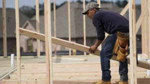 ABD’de konut başlangıçları beklentilerden hızlı arttı