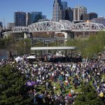ABD’de ‘Krallara hayır’ protestosu