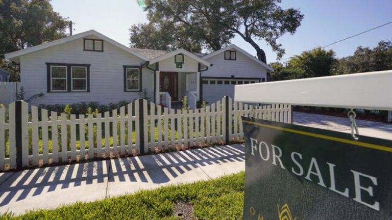 ABD’de mortgage faizleri son üç ayın zirvesinde