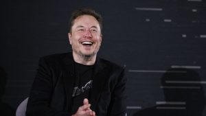 ABD’de Musk’ın xAI şirketine müstehcen görüntü davası
