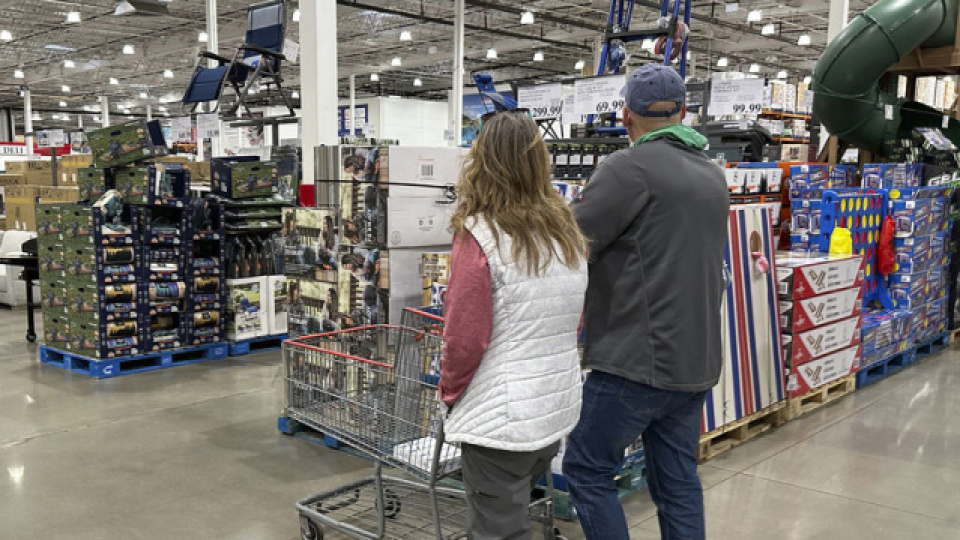 ABD’de tüketici güveninde beklenmedik artış