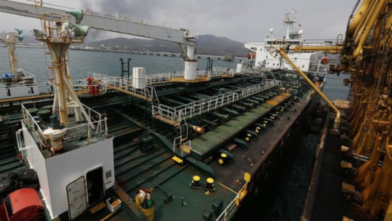ABD’den petrol krizine karşı denizcilik yasası hamlesi