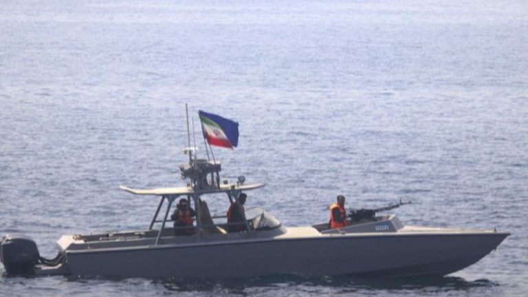 AB’den Hürmüz için Karadeniz tahıl koridoru planı