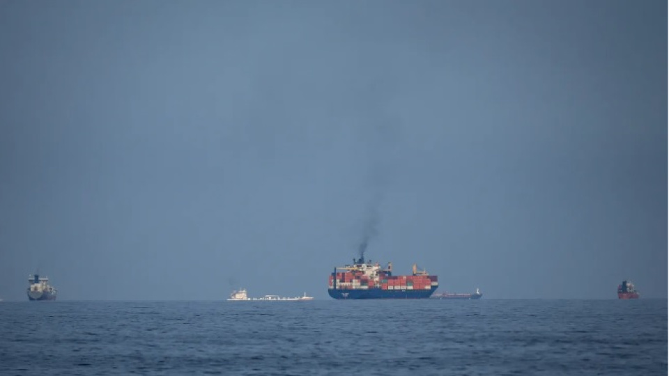 ABD’li Bakan Hürmüz’de gemilere askeri eskort için tarih verdi