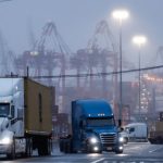 ABD’nin dış ticaret açığı tahminlerden fazla daraldı