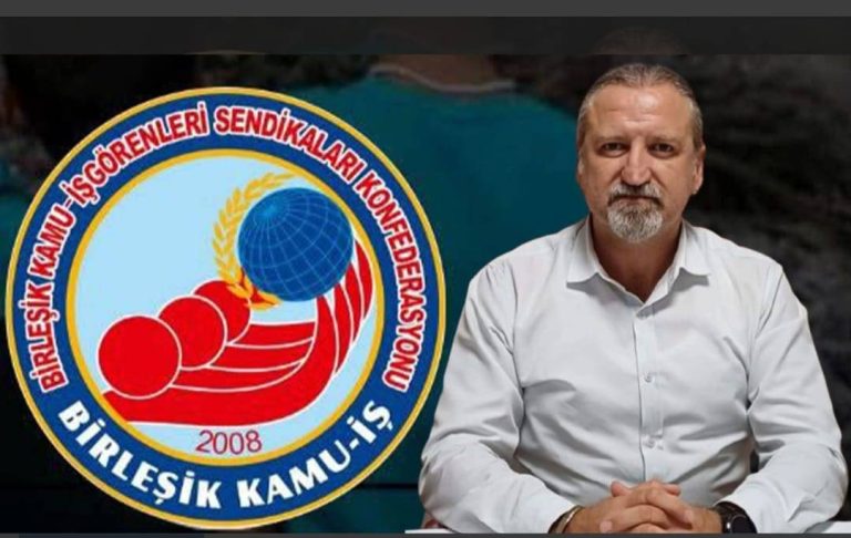 Açlık Sınırı – Yoksulluk Sınırı Araştırması (Birleşik Kamu-İş)