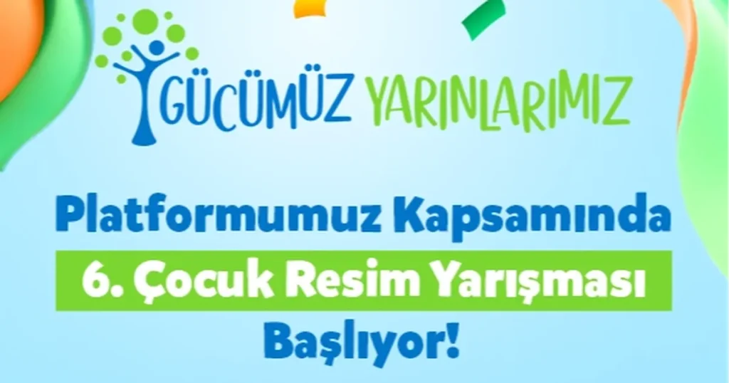 Aksa Elektrik “Geleceğin Enerjisi” Resim Yarışması Başlıyor