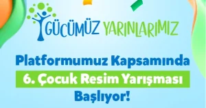 Aksa Elektrik “Geleceğin Enerjisi” Resim Yarışması Başlıyor