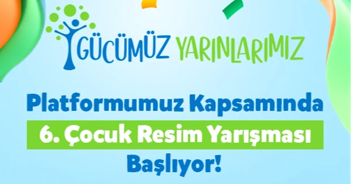 Aksa Elektrik “Geleceğin Enerjisi” Resim Yarışması Başlıyor