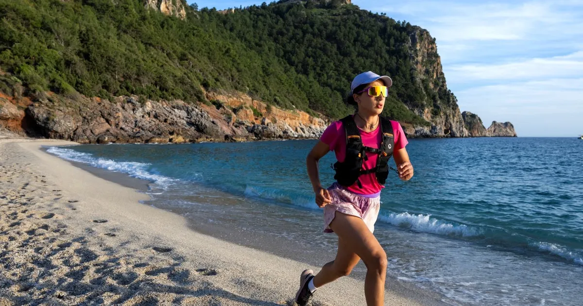 Alanya Ultra Trail 2026 İçin Geri Sayım Başladı