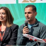 Alanya Ultra Trail Yarışının Basın Toplantısı Gerçekleştirildi