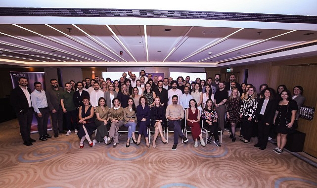 Alexion Türkiye’ye Çalışan Deneyiminde Uluslararası Başarı