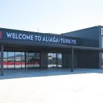 Aliaport’ta Bayrama Özel Seferler Başlıyor