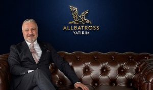 Allbatross Yatırım’ın Üst Yönetim Ataması: Dursun Sevici’nin Genel Müdür Olarak Atanmasına Karar Verildi.