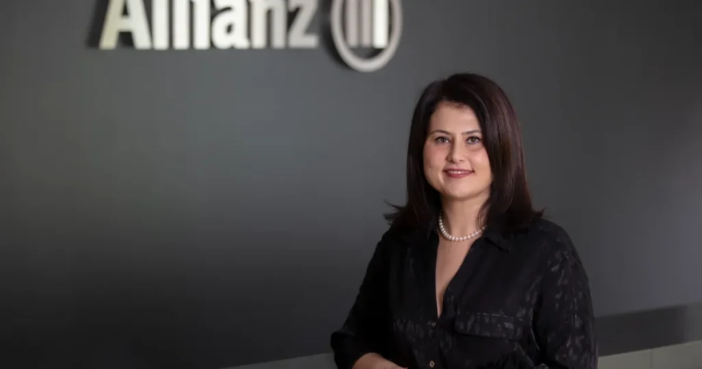 Allianz Türkiye BES Altın Fonlarına Bir Yenisini Daha Ekledi