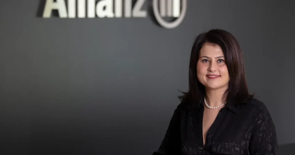 Allianz Türkiye BES Altın Fonlarına Bir Yenisini Daha Ekledi