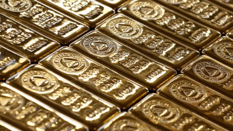 Altın, IEA’nın rekor petrol rezervi planı sonrası yükseldi