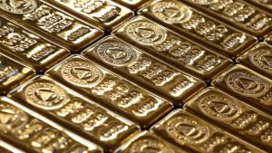 Altın, Trump’ın açıklamalarıyla yeniden yükselişe geçti