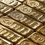 Altında güvenli liman talebiyle sert yükseliş