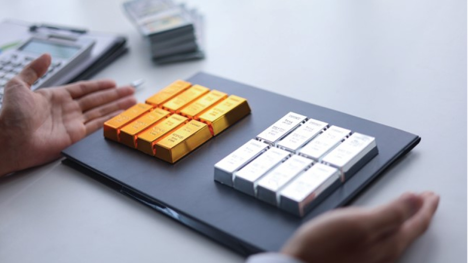 Altında sınırlı düşüş