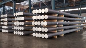 Alüminyumda savaş şoku