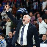 Anadolu Efes, Monaco’yu ağırlayacak