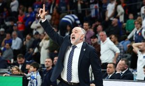 Anadolu Efes, Monaco’yu ağırlayacak