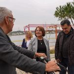 Ardahan Belediye Başkanı Faruk Demir’den Didim Belediyesi’ne Ziyaret