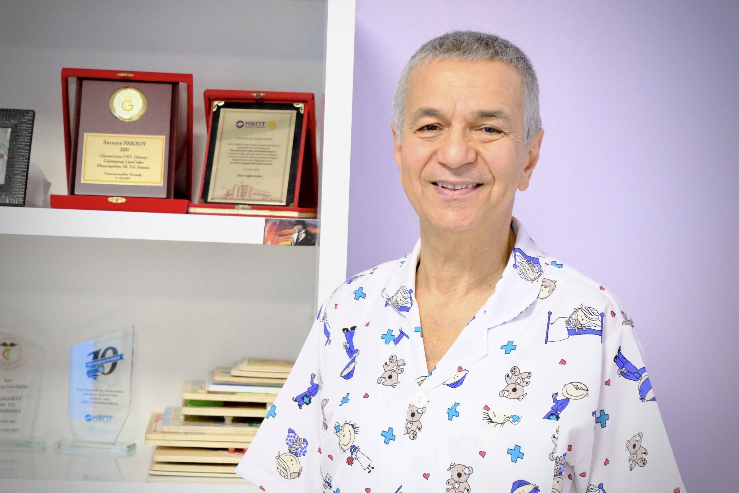 Aşı hayat kurtarır