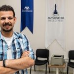 Asperger sendromlu yüksek mühendis, Eşrefpaşa Hastanesi’nde görevde