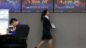 Asya hisse senetlerinde ‘ateşkes’ baharı