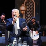 Ateş’ten “Tasavvuf Ezgileri” ile unutulmaz gece