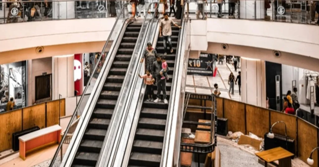 AVM Metrekare Verimlilik Endeksi, Nominal Olarak Yüzde 22,8 Arttı