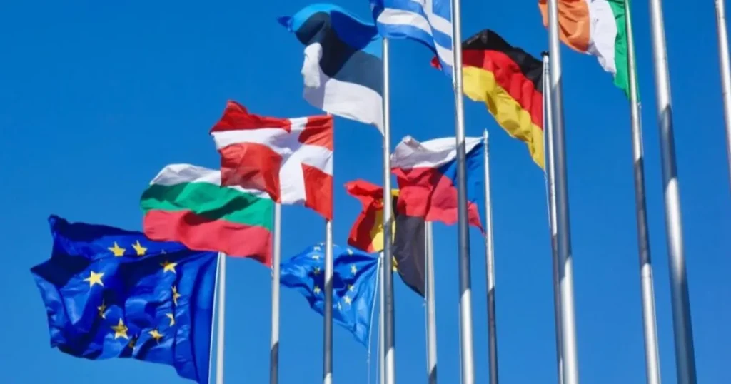 Avrupa Seyahatinde Yeni Dönem!