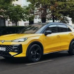 Avrupa’nın En Çok Satılan SUV Modeli Volkswagen T-Roc Satışa Sunuldu