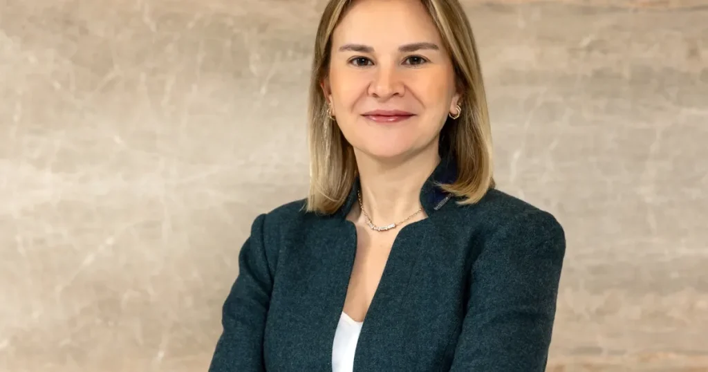 Aydem Yenilenebilir Enerji’de Önemli Atama