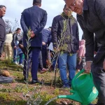 Ayvalık’ta Geleceğe Nefes