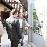 BAKA’dan Kültür Evi’ne ziyaret