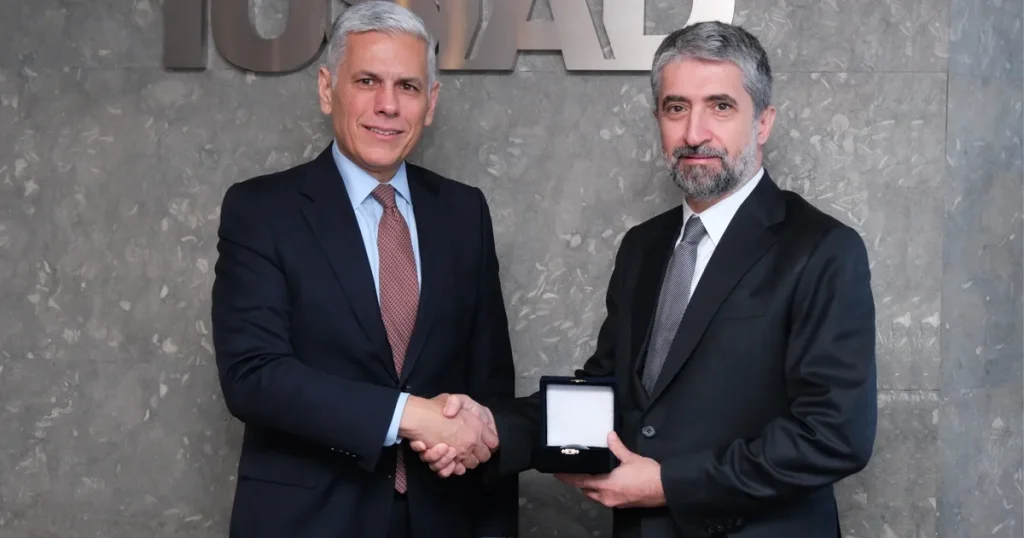 Bakım Eşitliği Şirketler Ağı Kuruluyor